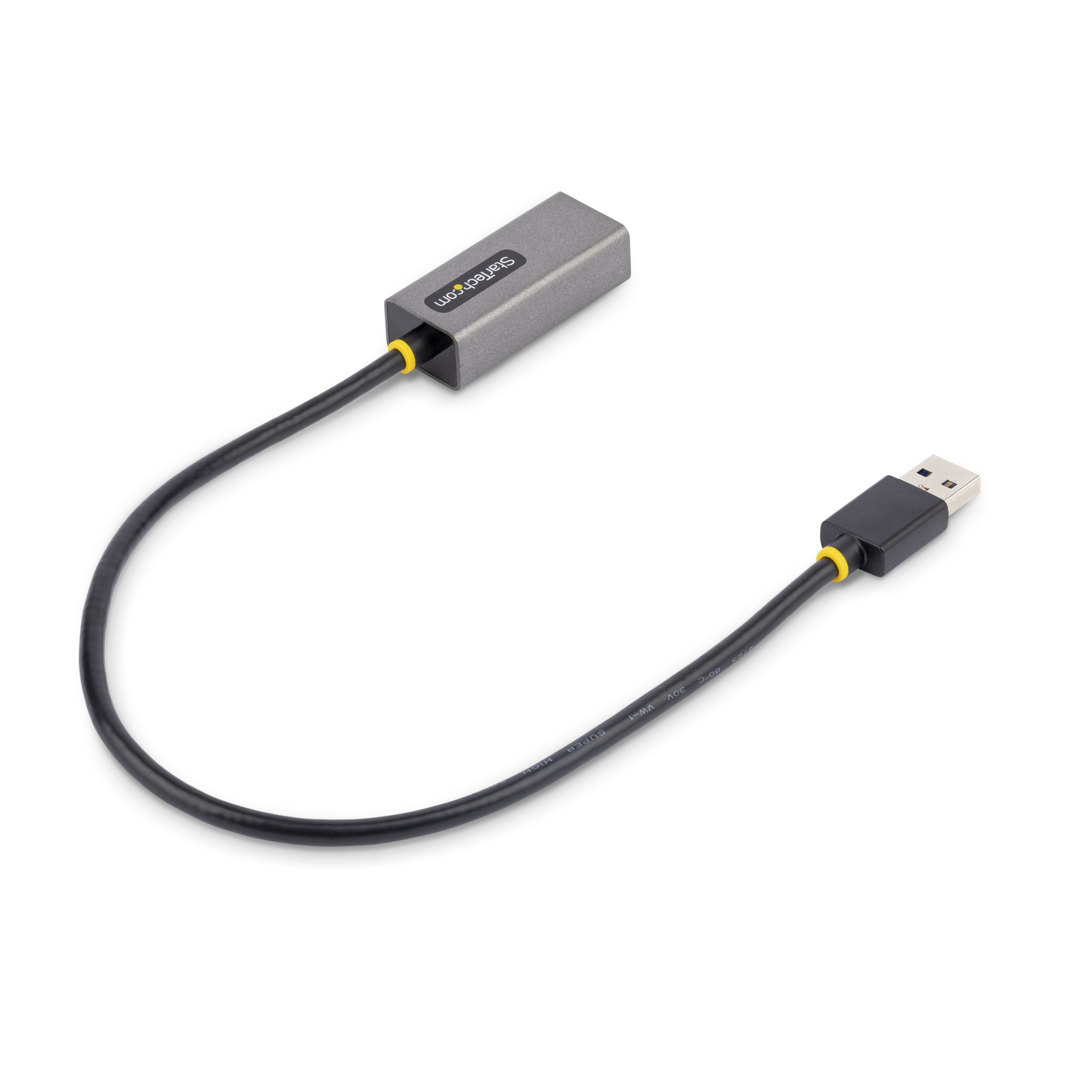 StarTech.com USB31000S2H Network Card