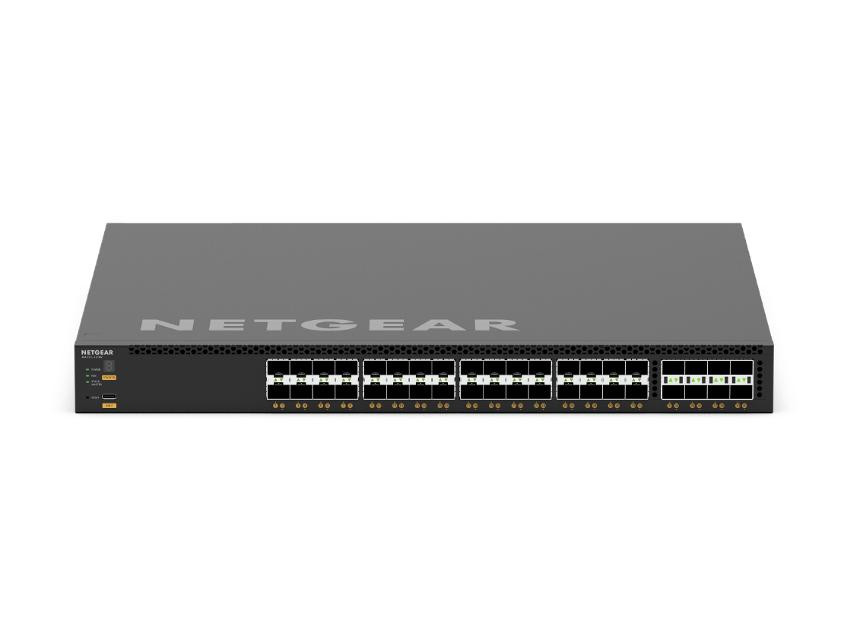 Netgear M4350-32F8V Switch