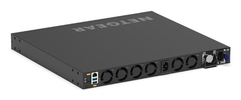 M4350-24X8F8V Managed Switch TAA XSM4340V-Taanes