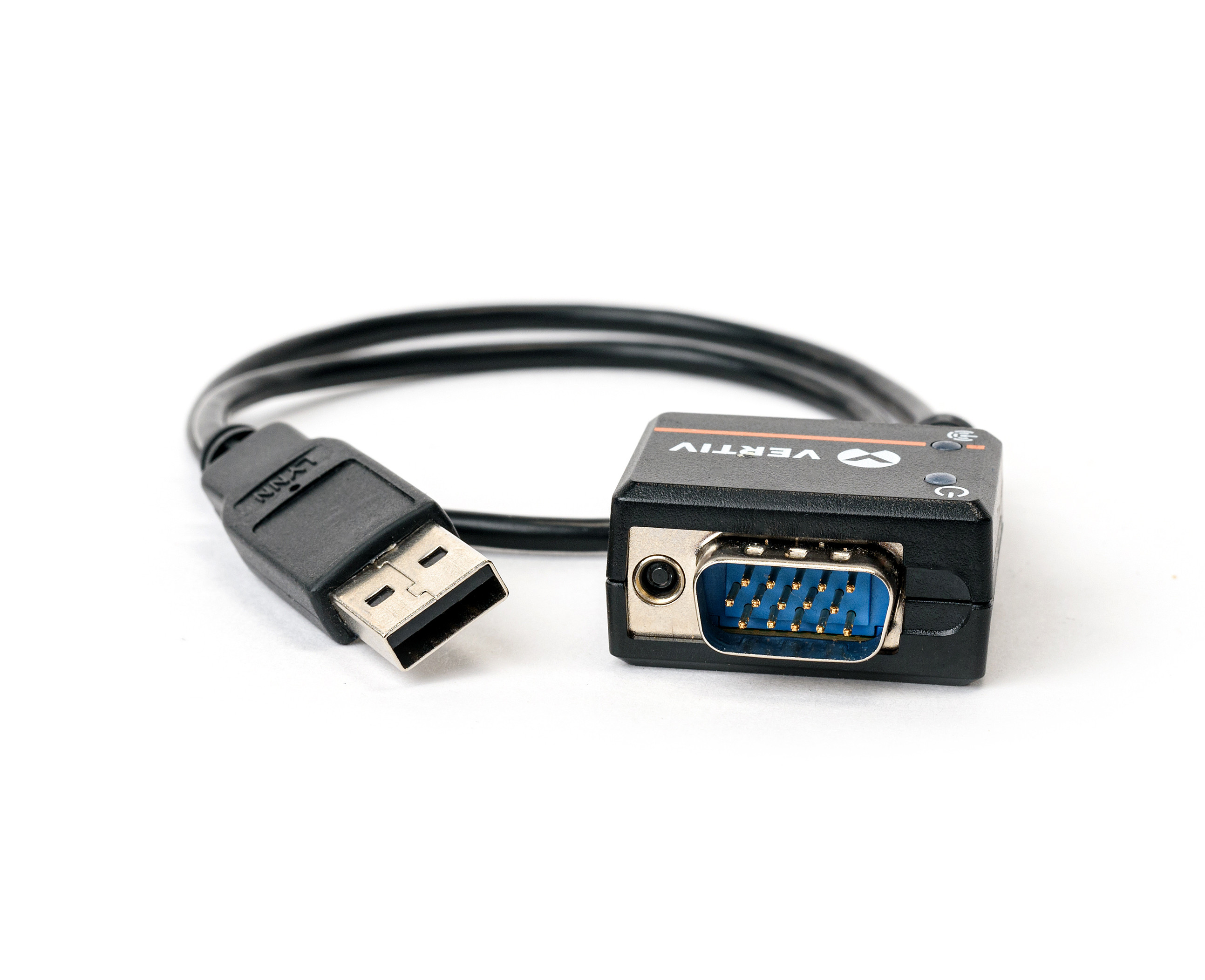 Small FORM Factor, Server Interface Module for VGA, USB Keyboard, Mouse. Support SFIQ-VGA