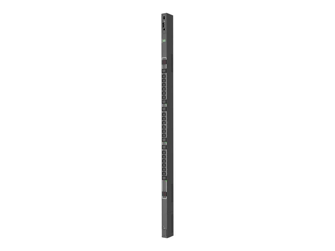Switched POPS PRO2 (Expansion Unit), Per Outlet Power Sensing, PIPS, 0U