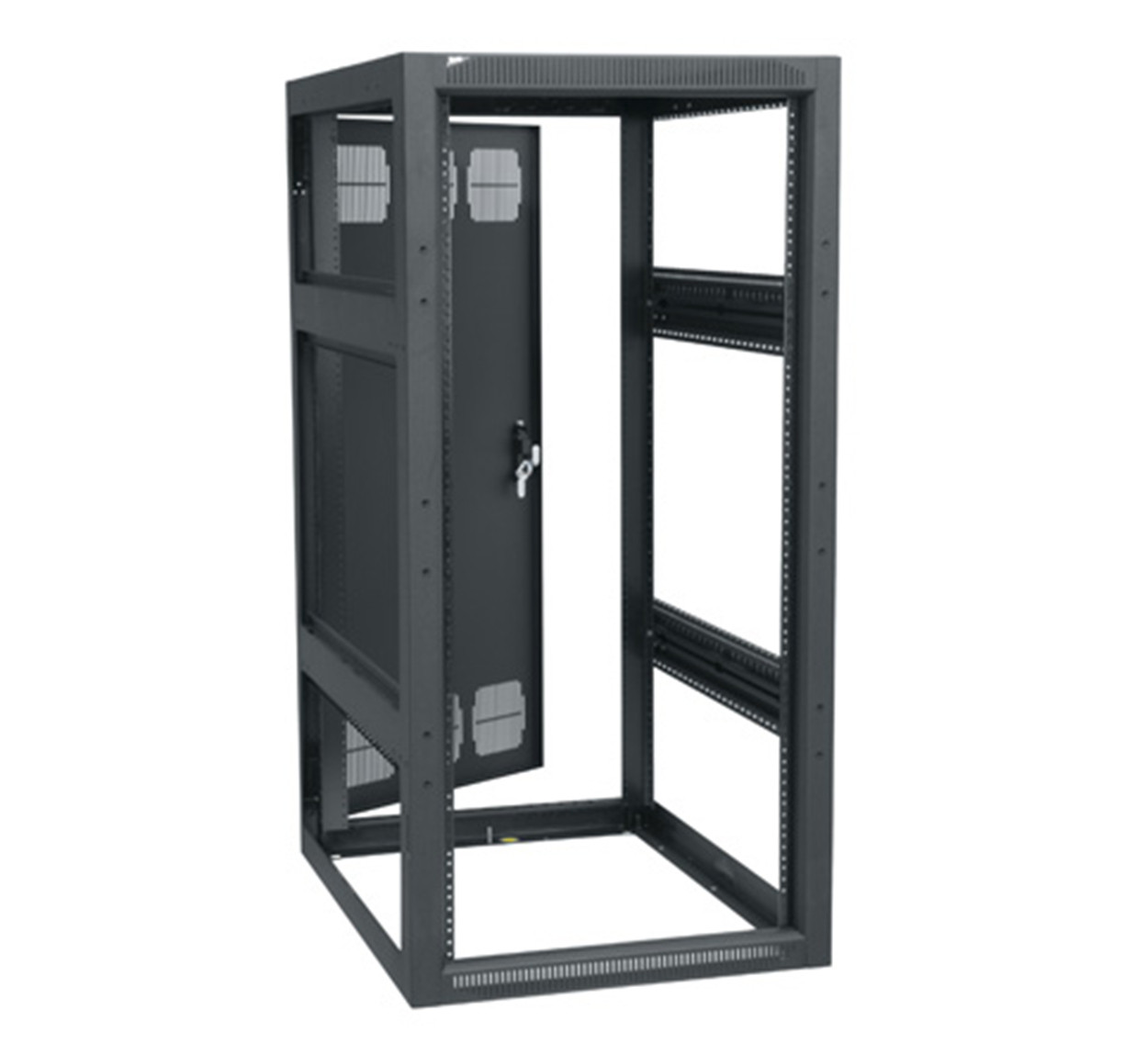19SP27D Multibay BGR RACK BGR-1927