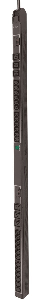 Server Technology C2M42CS-2CBA2Sxxx Metered PRO2 PIPS