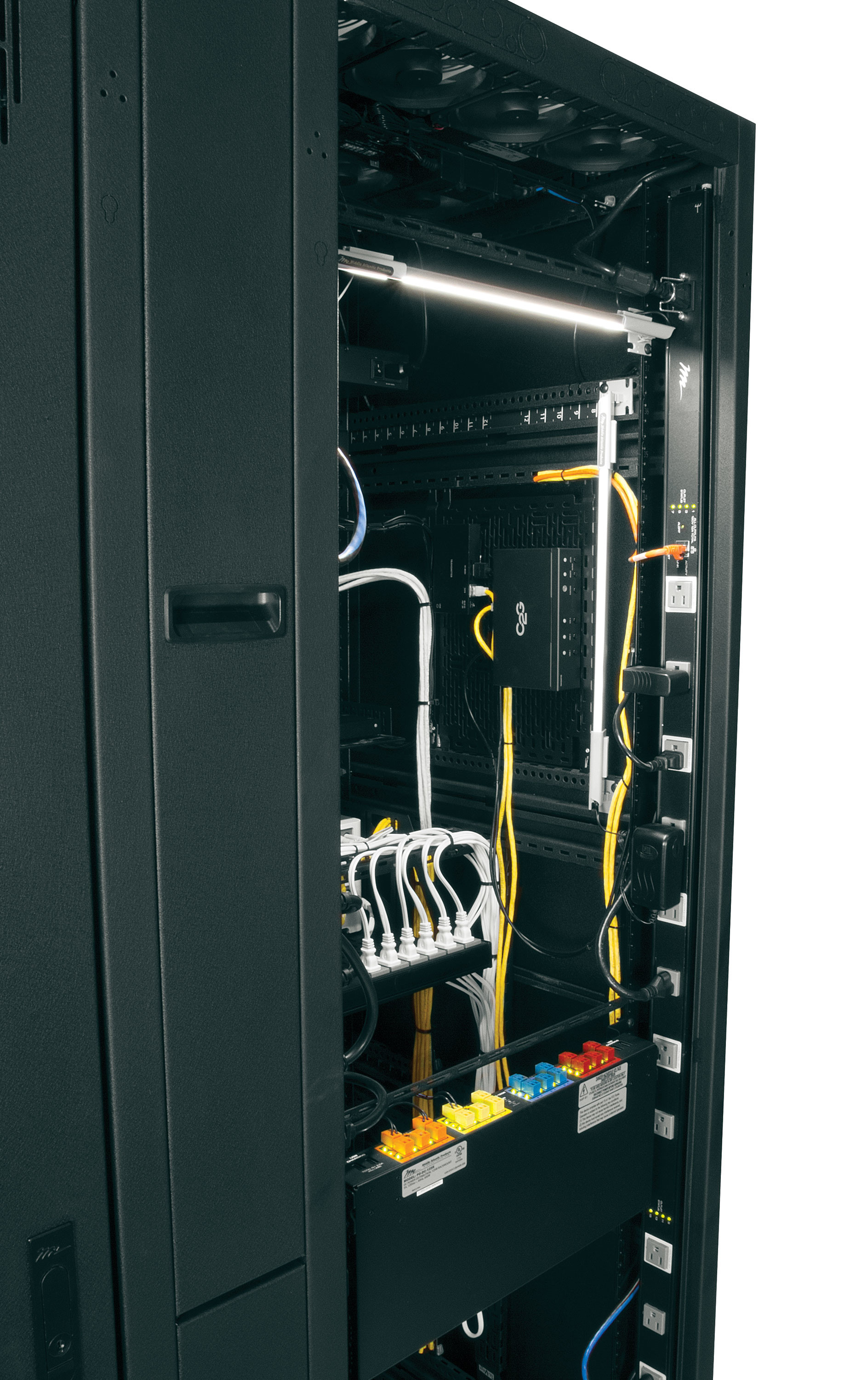 Select Series PDU WITH Racklink RLNK-1615V