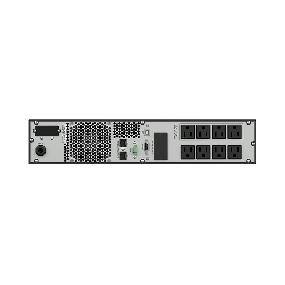 Middle Atlantic UPS-LL-1100RT Uninterruptible Power Supply