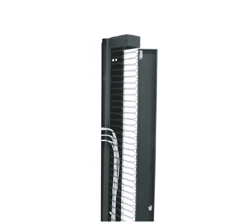 Middle Atlantic VCD-6-45-SC Rack Accessory Cable Duct