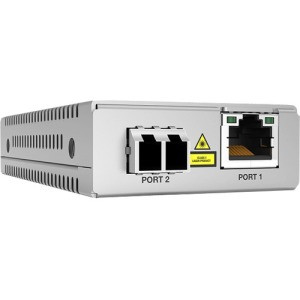 Allied Telesis AT-MMC2000/LC-960 Network Media Converter - Matrix