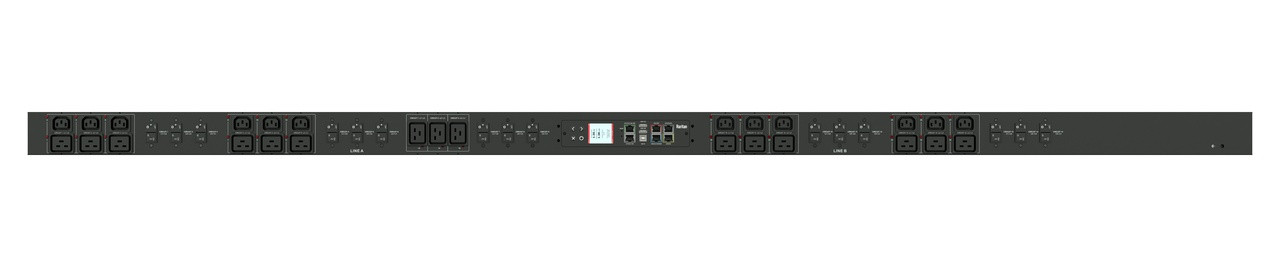 Smart POPS Primary PRO2 (48) Configurable Alt Phase HDOT Outlets