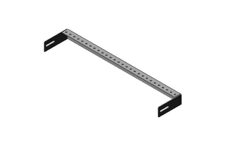 Horizontal Wire Management Bar for CUBE-iT®Wall-Mount Cabinet 11837-701