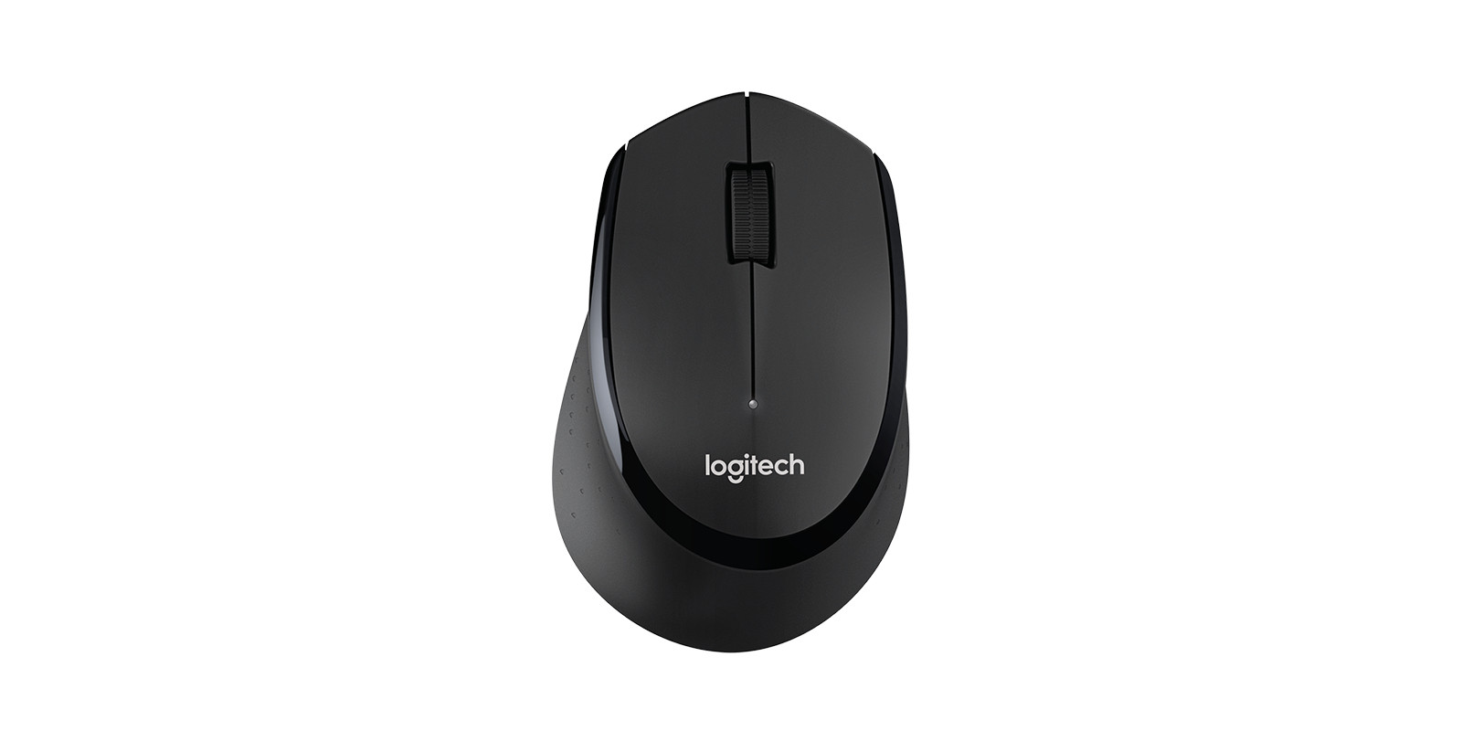 Logitech Wireless Combo MK345 - Black - SIOC, Kaluga Avalon CR - US 920-006481