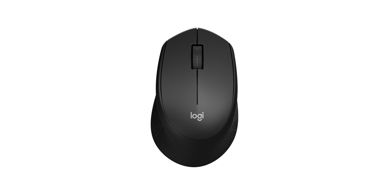 Logitech Wireless Combo MK345 - Black - SIOC, Kaluga Avalon CR - US 920-006481