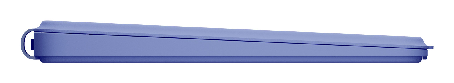 KEYS-to-GO 2 Ultra-Portable Keyboard WITH Cover - Lilac - Universal 920-012920