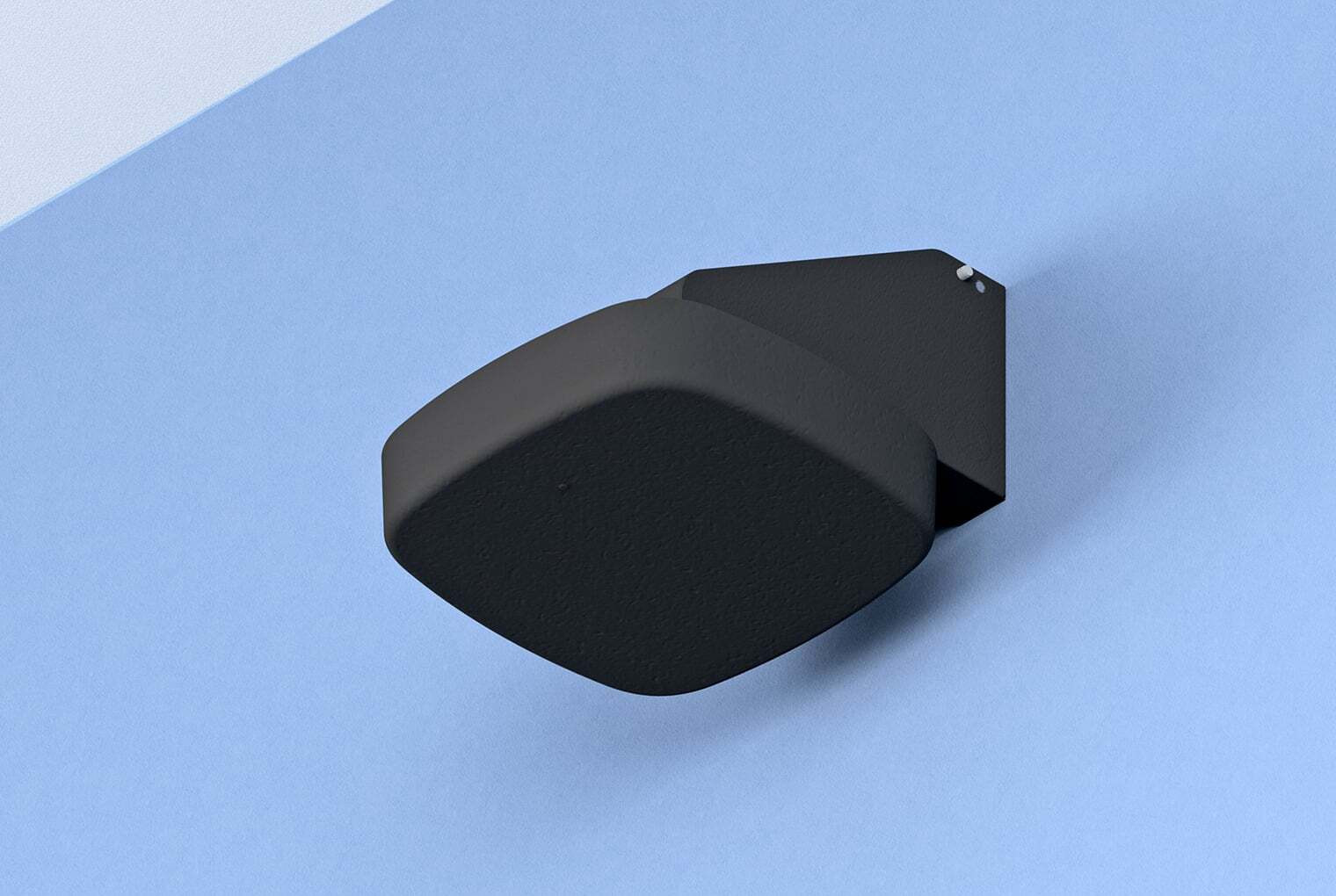 2INH X 10INW X 10IND (50 MM X 254 MM X 254 MM) Black Plastic Cover for HPE Aruba 33-VCVR-10102