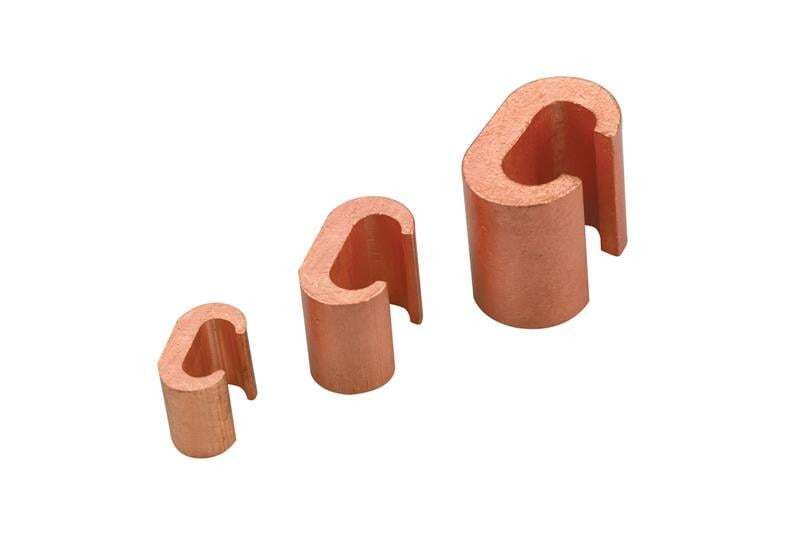 C-Type Compression Tap 40163-003