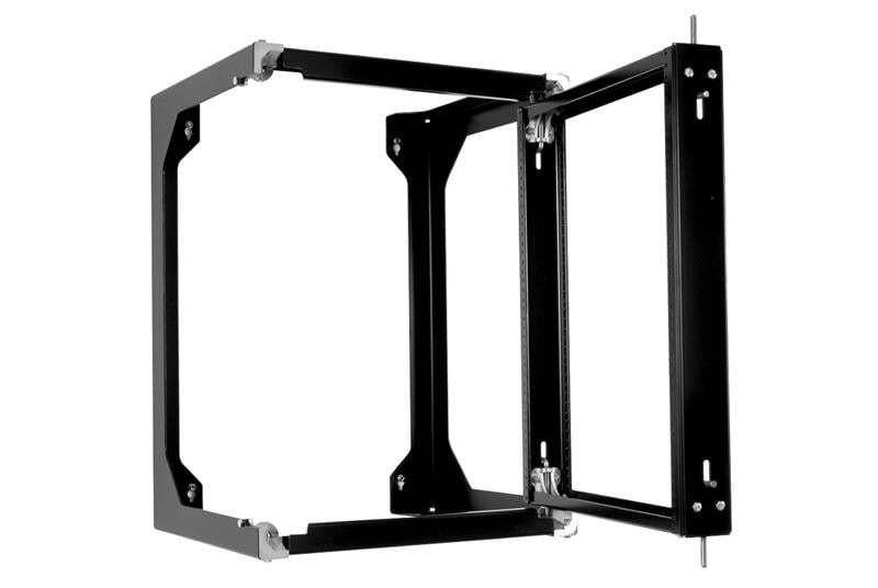 Standard Swing Gate Wall Rack 11792-725