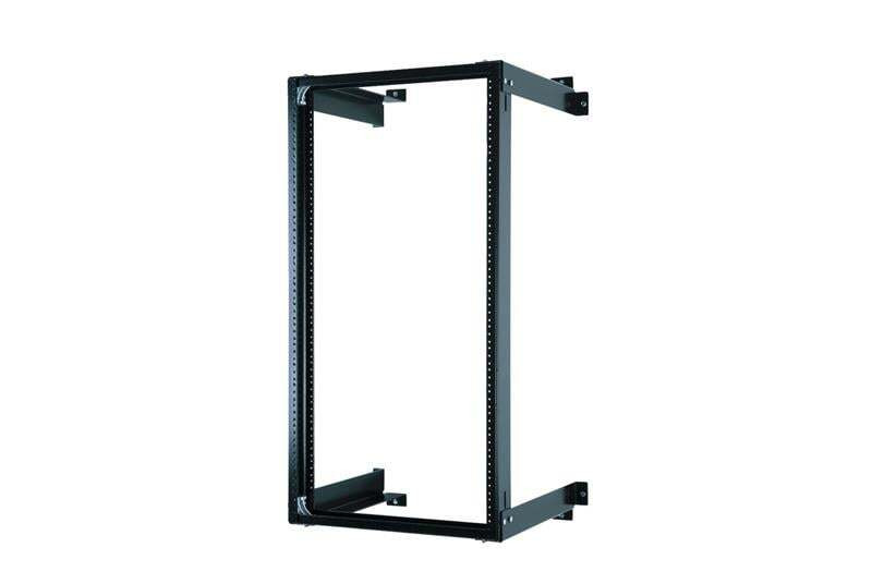 Fixed Wall-Mount Equipment Rack 11962-718