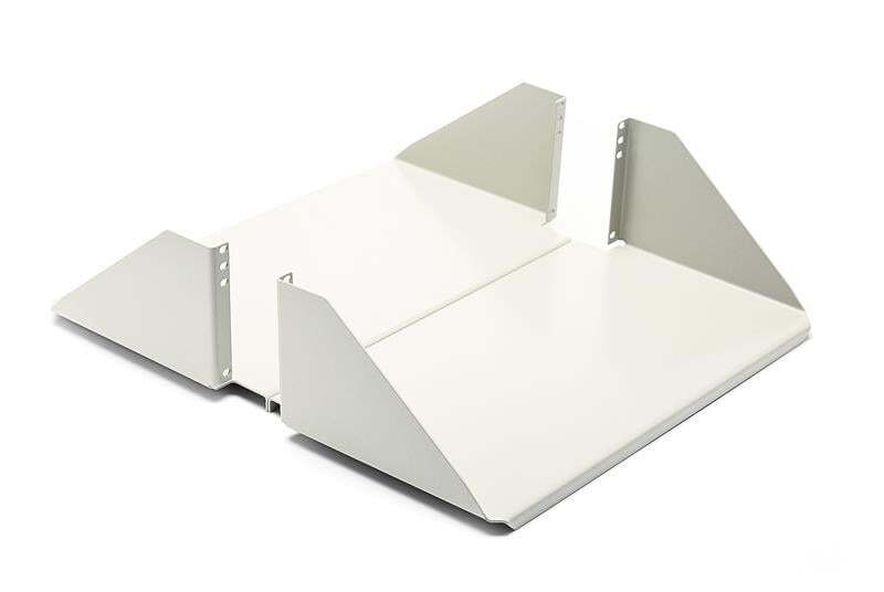 Heavy Duty Equipment Shelf for 6" (150 mm) Channel 12293-719