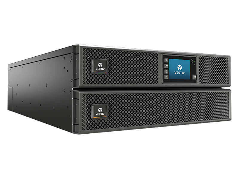 GXT5 6KVA 120/208V UPS GXT5-6000MVRT4UXLN