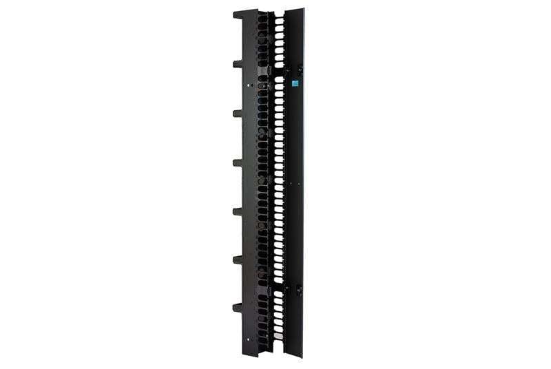 CCS Combination Cabling System; 3.65INW X 9INH X 12.24IND; Black 30161-708
