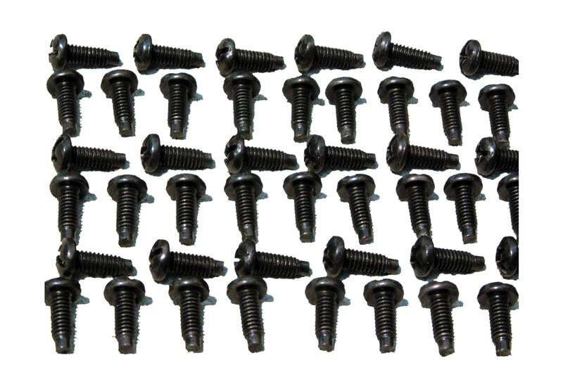 Combination Pan Head 40605-005