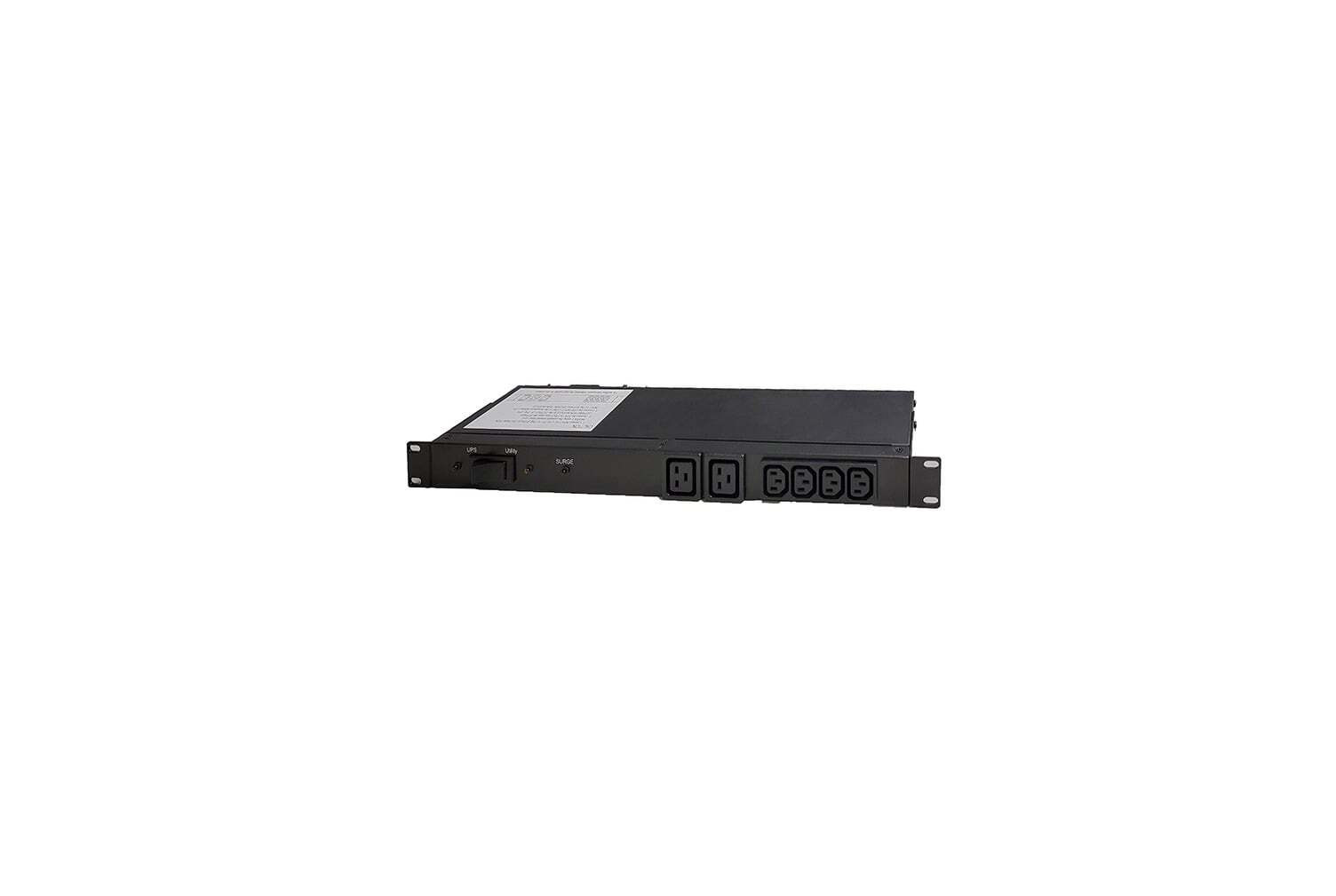Maintenance Bypass Distribution Module BDM1C