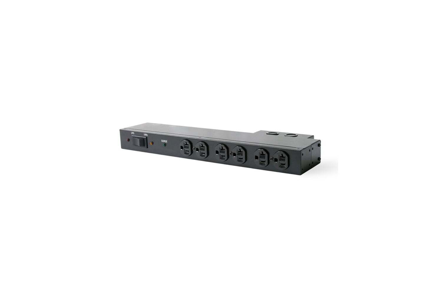 Maintenance Bypass Distribution Module for VD5000B/VD6000B Single-Phase UPS BDM2A