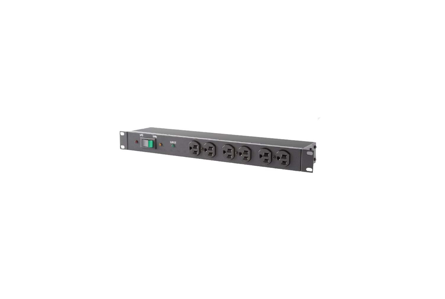 Maintenance Bypass Distribution Module for VD5000B/VD6000B/VD10KB Single-Phase UPS BDM3A