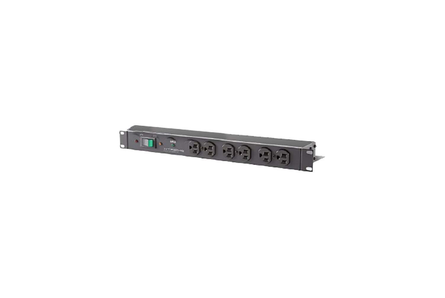Maintenance Bypass Distribution Module for VD5000B/VD6000B/VD10KB Single-Phase UPS BDM3C