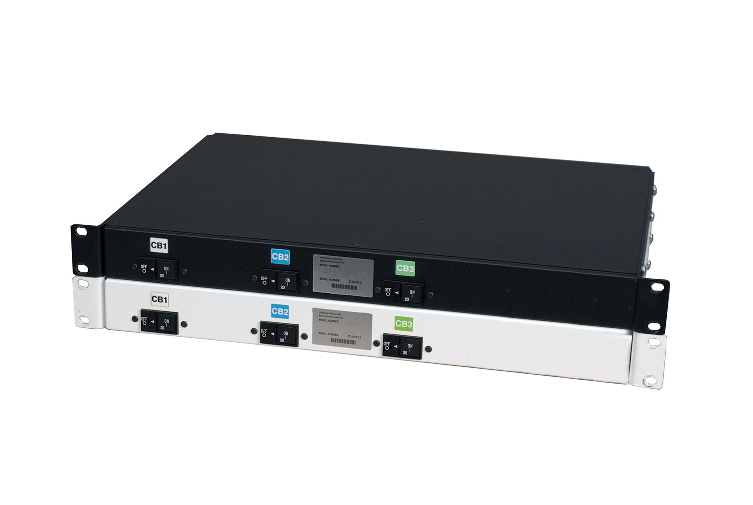 Basic eConnect PDU E0-1460-CE