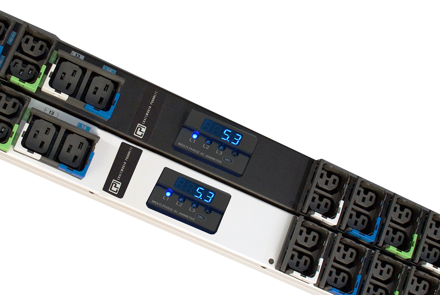 Metered eConnect PDU Redundancy Pack E1-2013-CE