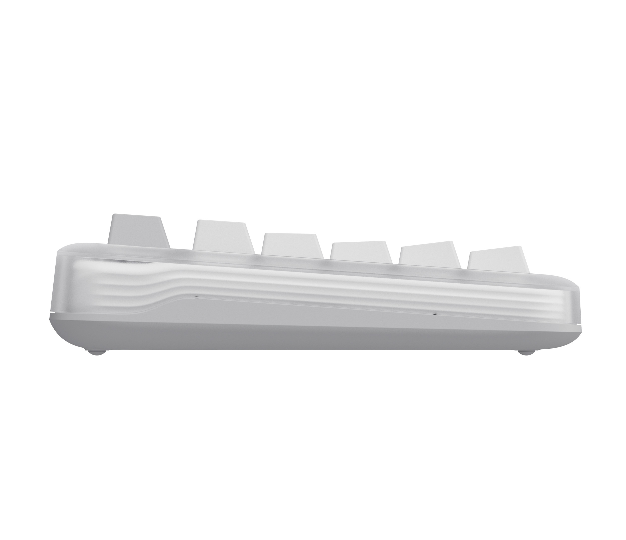 ALTO KEYS K98M Wireless Mechanical Customizable - OFF-White 920-013576