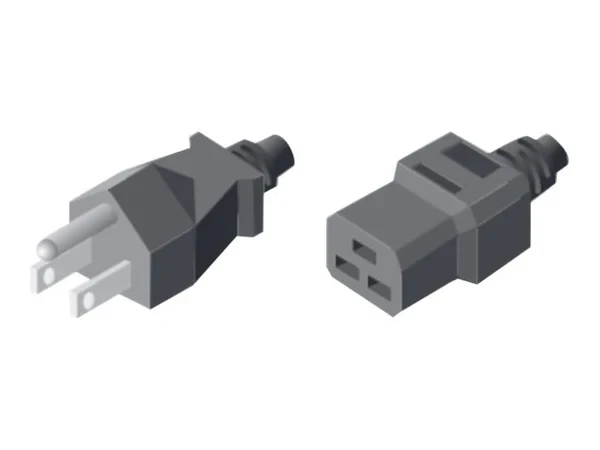 Server Technology PTCORD-8 (YP-53 20A Twist-Lock) 9.8ft