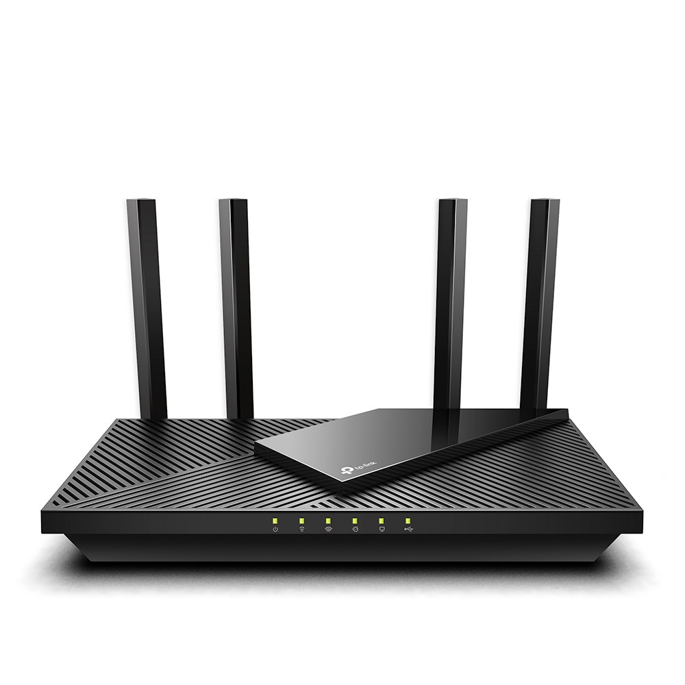 TP-Link Archer AX55 Wi-Fi Router - Thumbnail 2