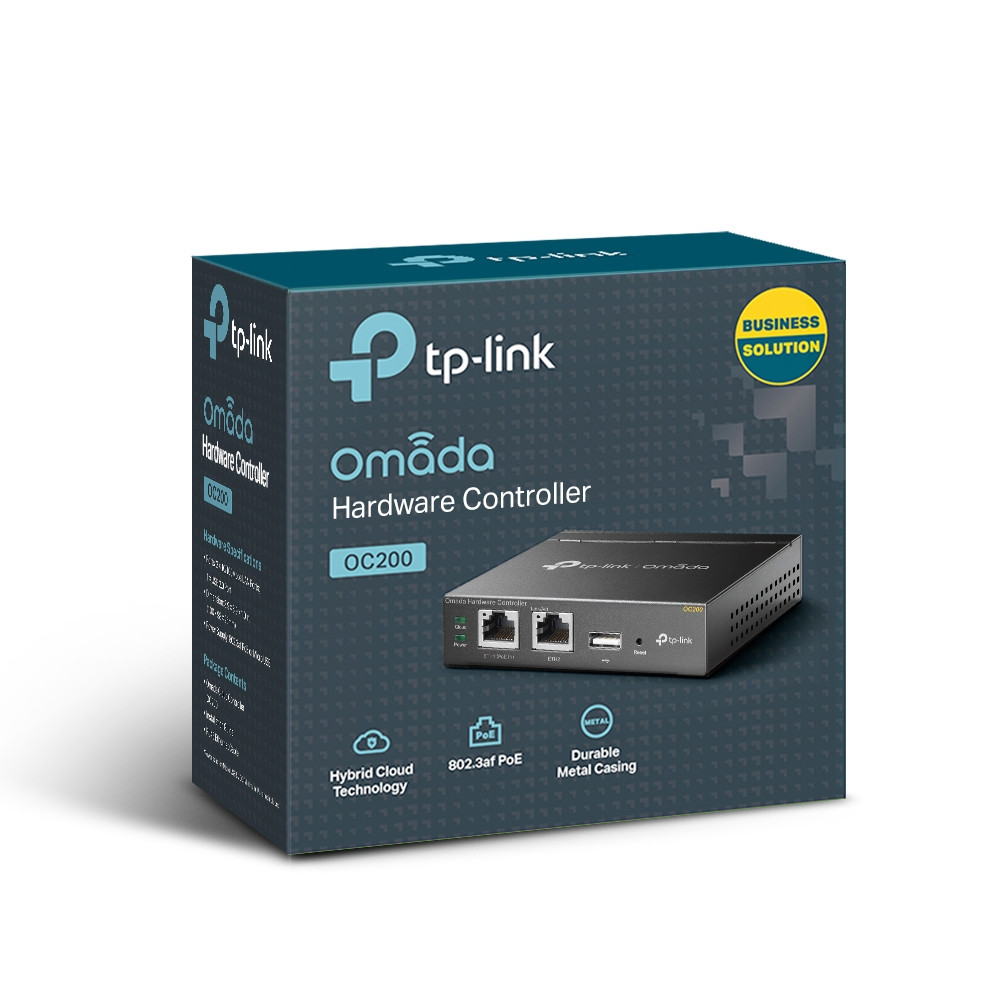 Omada Cloud Controller OC200