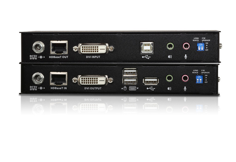 CL1308N WITH 8 USB KVM Cables Bundle CL1308NUKIT