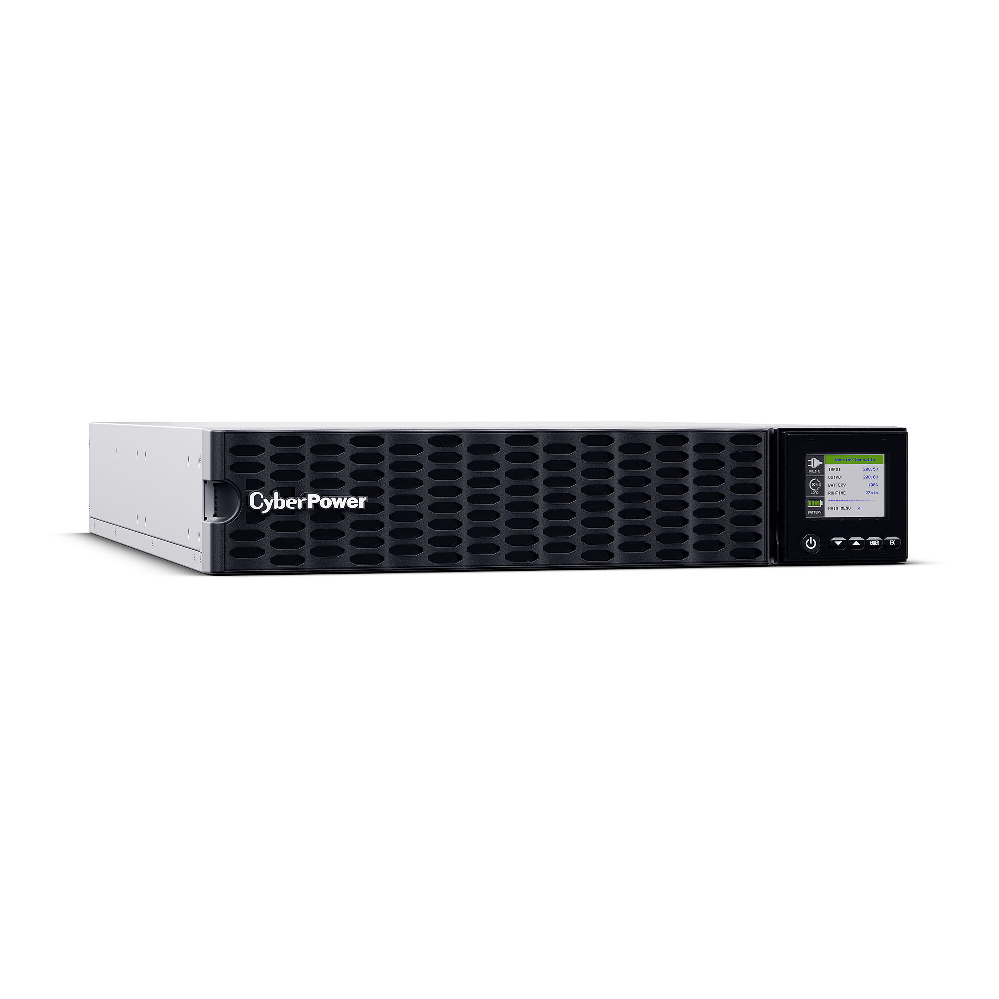 Cyberpower OL5KRTHD UPS System OL5KRTHD