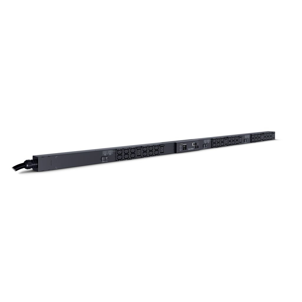 3-PH Monitored PDU PDU33108