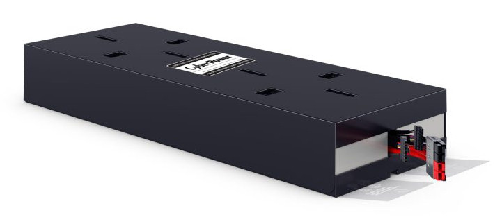 Cyberpower RB1260X8 Battery RB1260X8