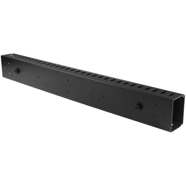 Eliminate Cable Stress in YOUR RACK While Making Equipment Easier to Access, WIT CMVER20UF