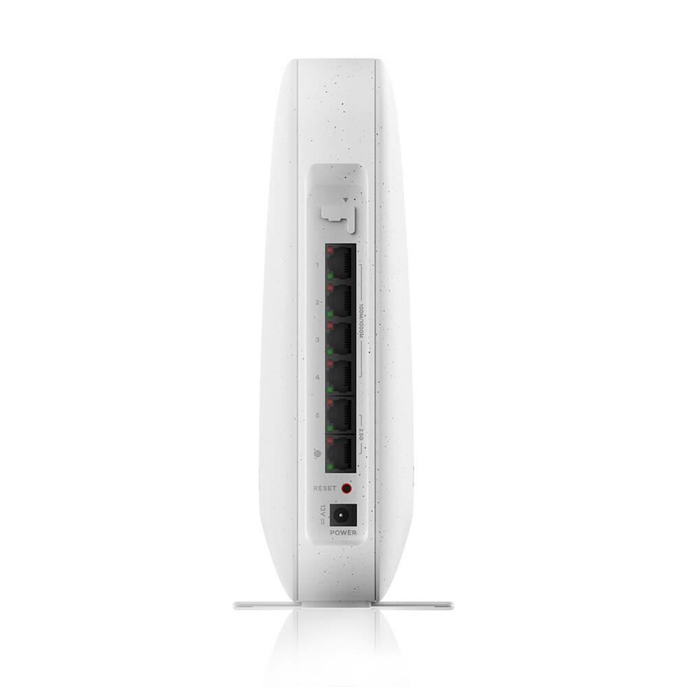 USGLITE60AX - Small Office Security Cloud Router WITH Nebula Cloud Support + MES USGLITE60AX