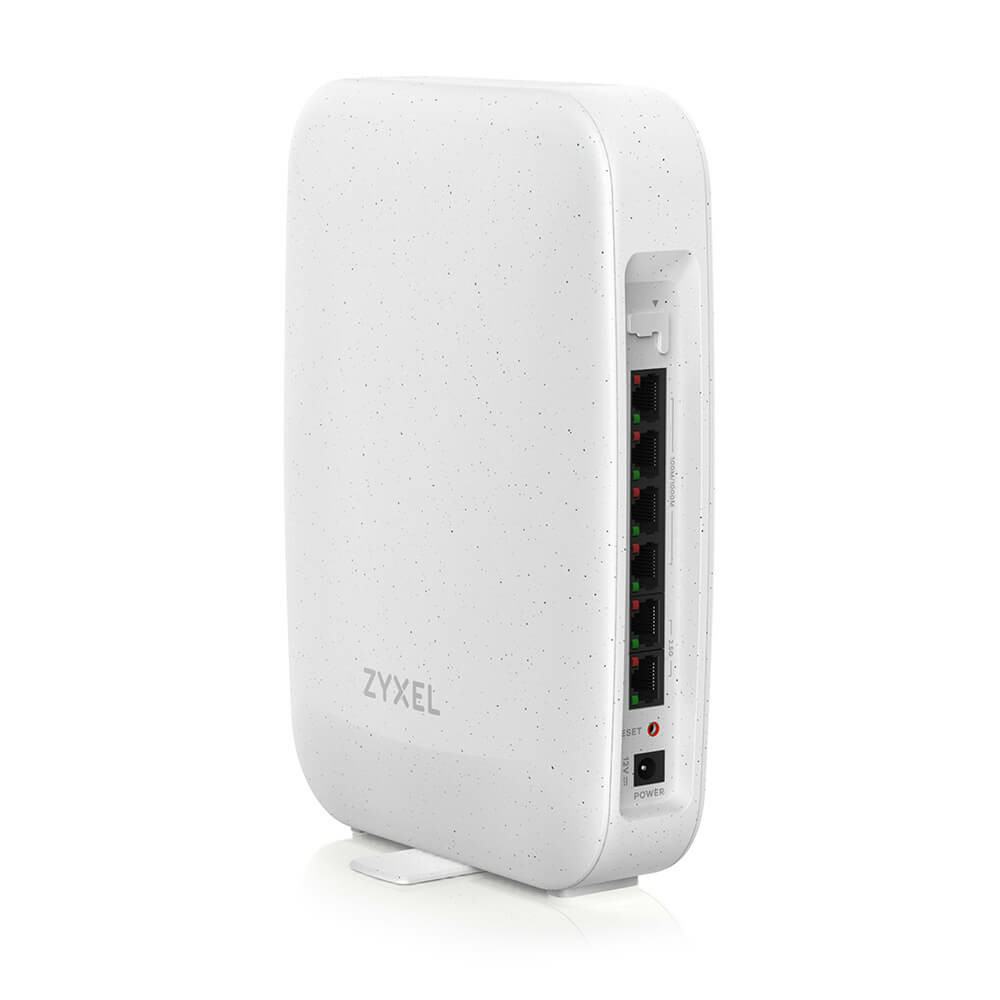USGLITE60AX - Small Office Security Cloud Router WITH Nebula Cloud Support + MES USGLITE60AX