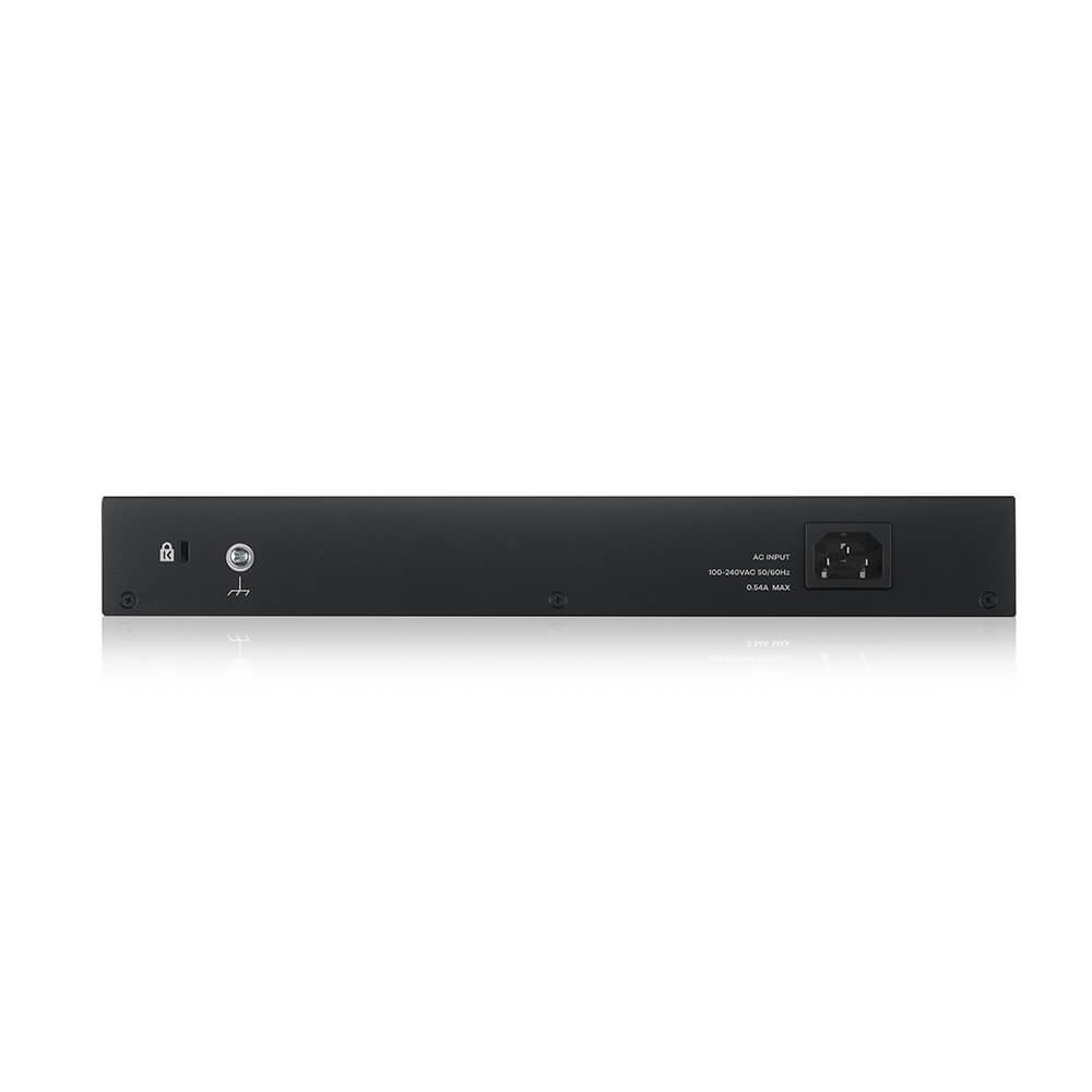 XS1930-10 - 8 PORT Multi-GIG BASE-T Smart Managed Switch + 2 10G SFP+ (10 Total XS1930-10