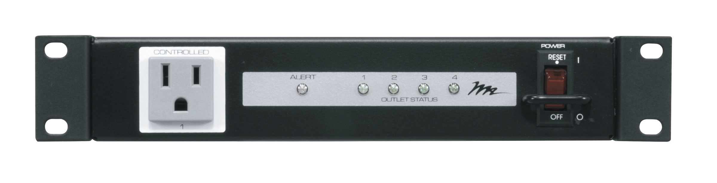 Select Series PDU WITH Racklink RLNK-415R