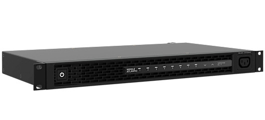 Premium+ IEC PDU WITH Racklink, 9 Outlet 16A RLNK-P916R-IEC-NS