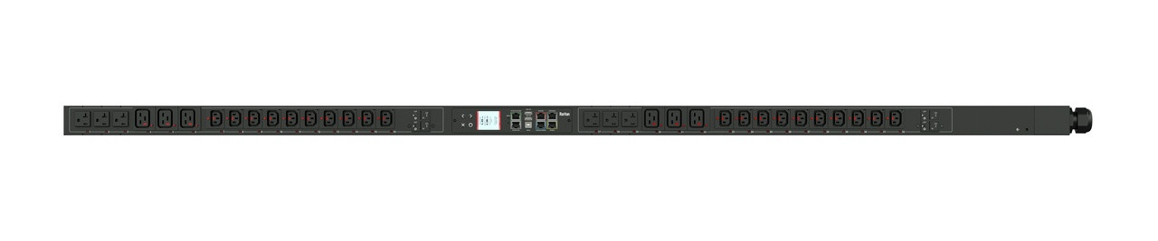 Raritan PX3-5946V-F5V2 PX3 PDU 208 Volt 48 Outlets 0U