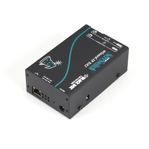 WITH the IP Gateway, Users CAN Access Their Computer Remotely FROM OVER the NETW ACR201A