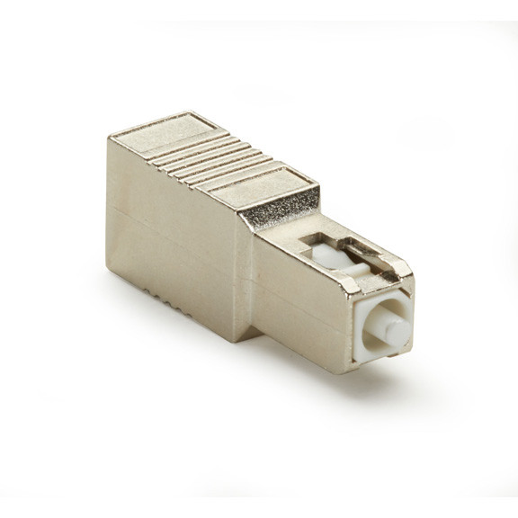 Fiber Optic in-LINE Attenuator - Singlem FOAT50S1-SC-5DB
