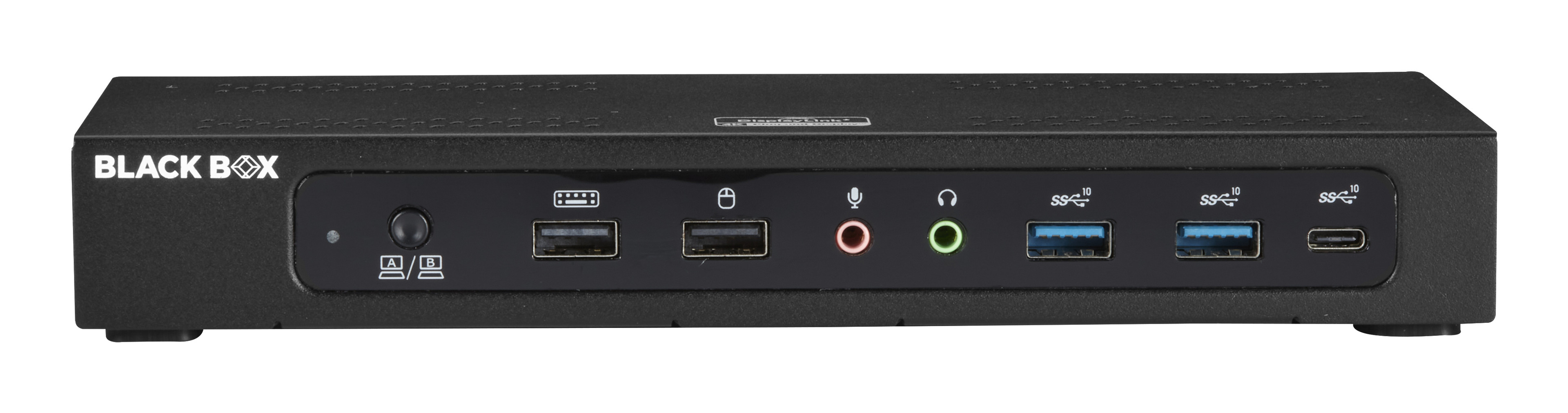 USB-C Docking Station - 4K, DUAL - Supports DP Resolution up to 4K X 2K at 60 HZ USBC2000-4KDUAL