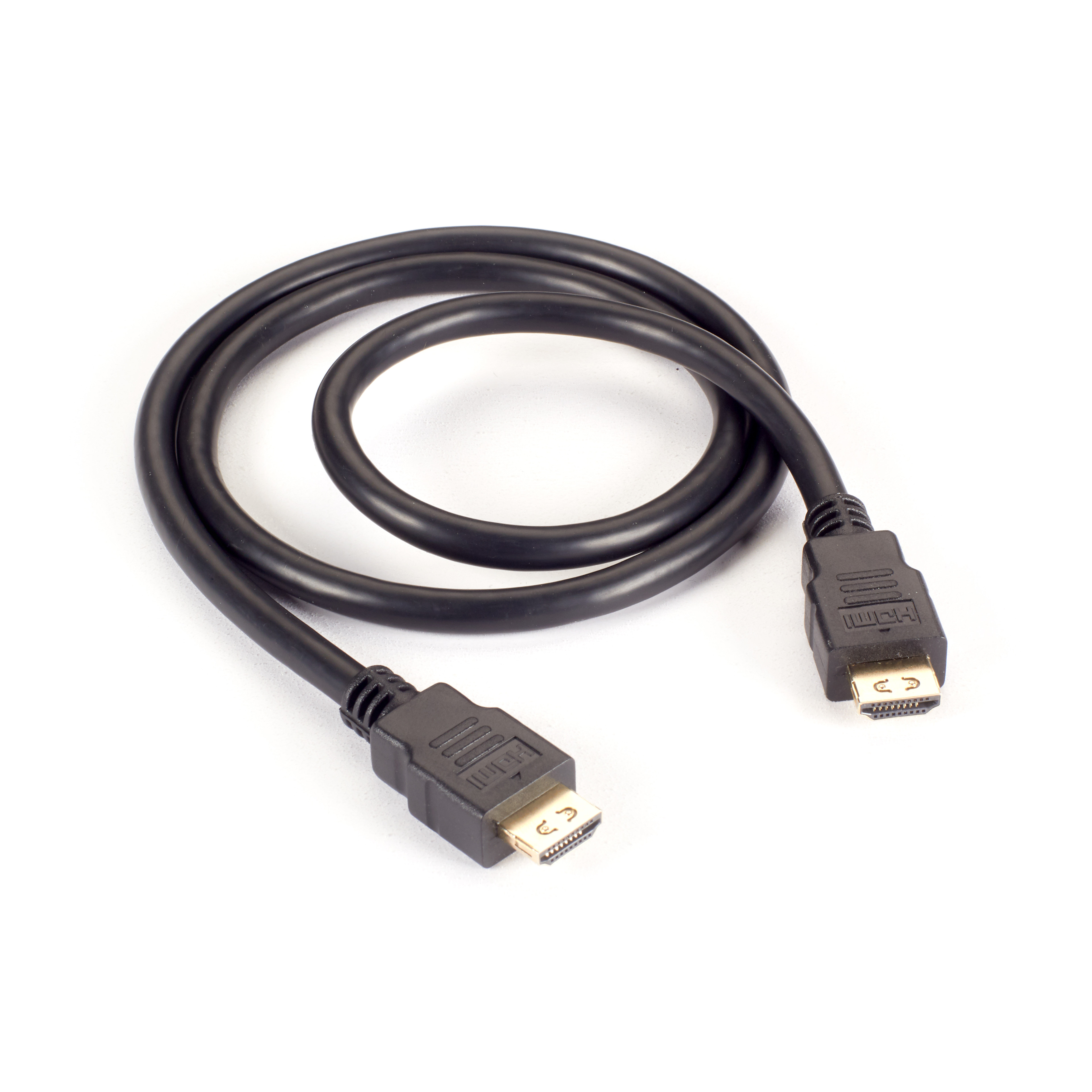 Black BOX Premium HIGH-Speed HDMI Cables WITH Ethernet HAVE BEEN Tested to Ensur VCB-HD2L-010