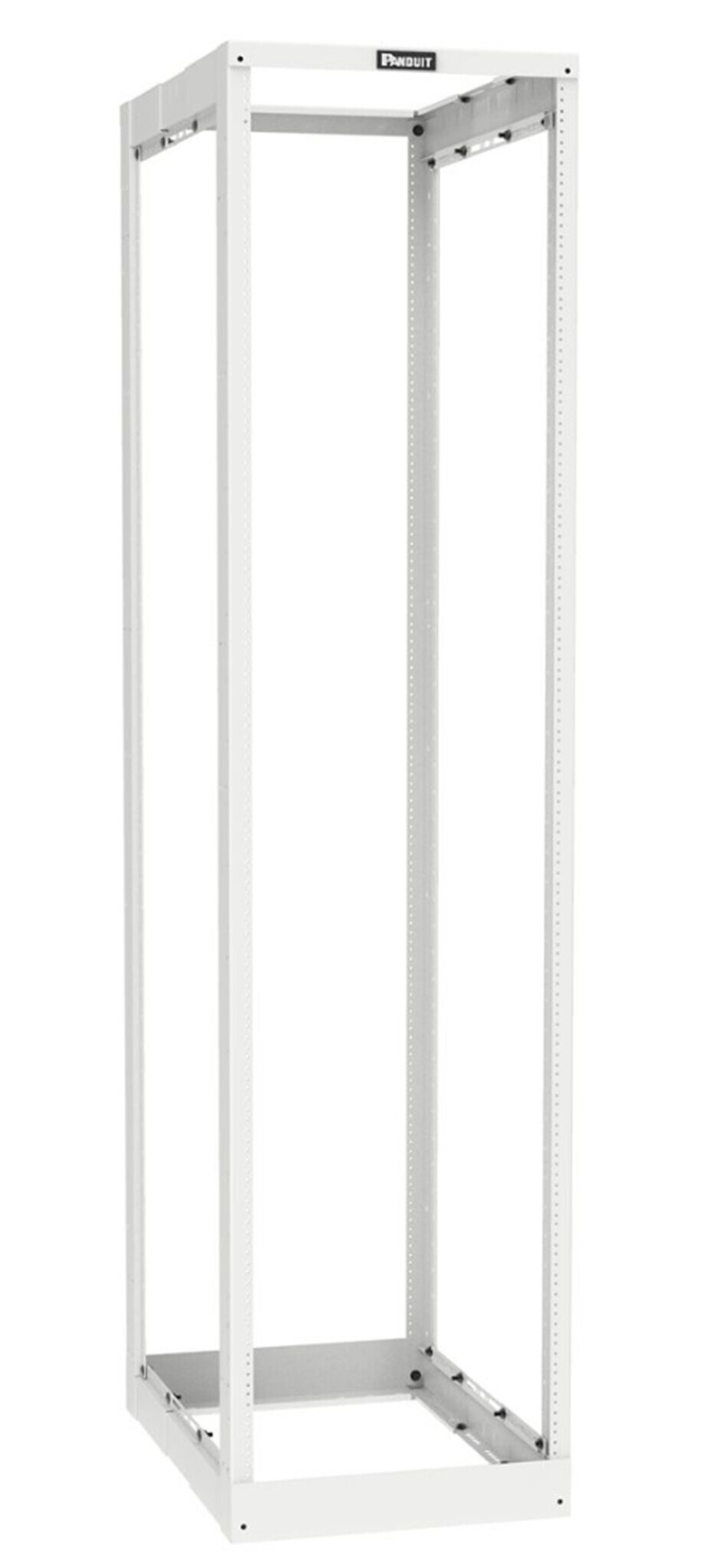 Panduit AR4PCNWH rack cabinet 45U White